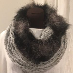Surell infinity scarf